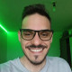 imagem de perfil