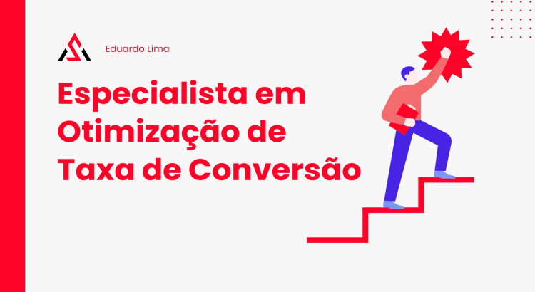 Vou ajudá-lo a aumentar suas vendas, especialista cro de otimização de taxa de conversão