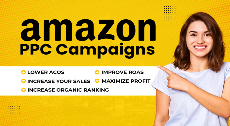 Vou configurar, gerenciar e otimizar anúncios de campanhas na Amazon